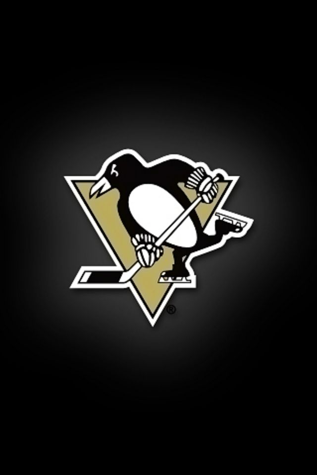 Pittsburgh Penguins - Nhl Pittsburgh Penguins Logo - HD Wallpaper 