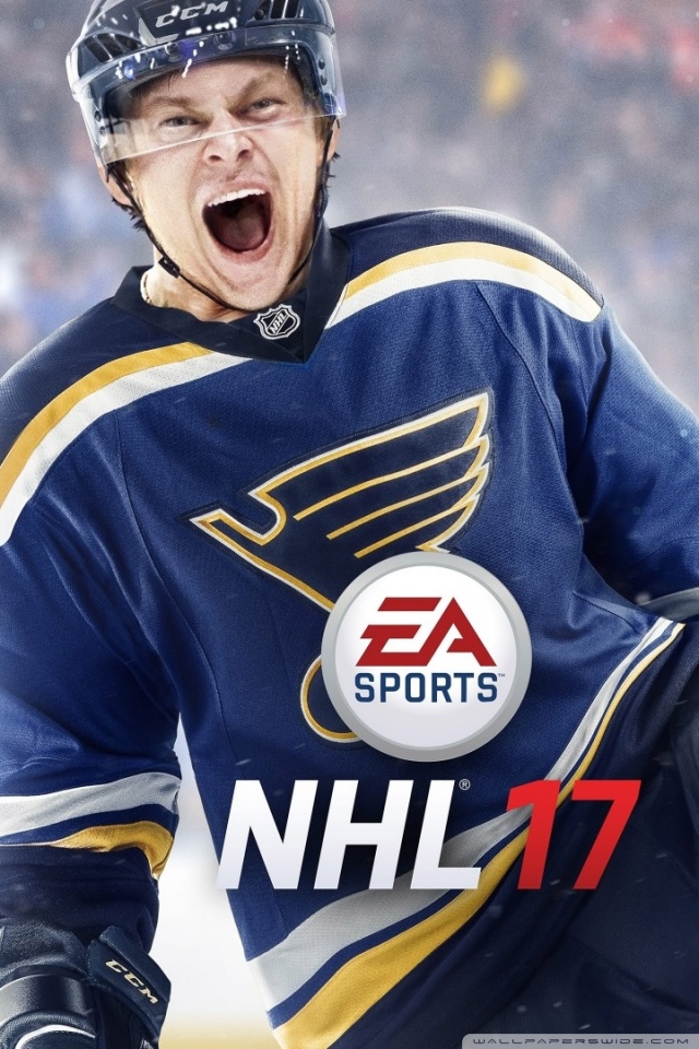 Nhl 17 Xbox 1 - HD Wallpaper 