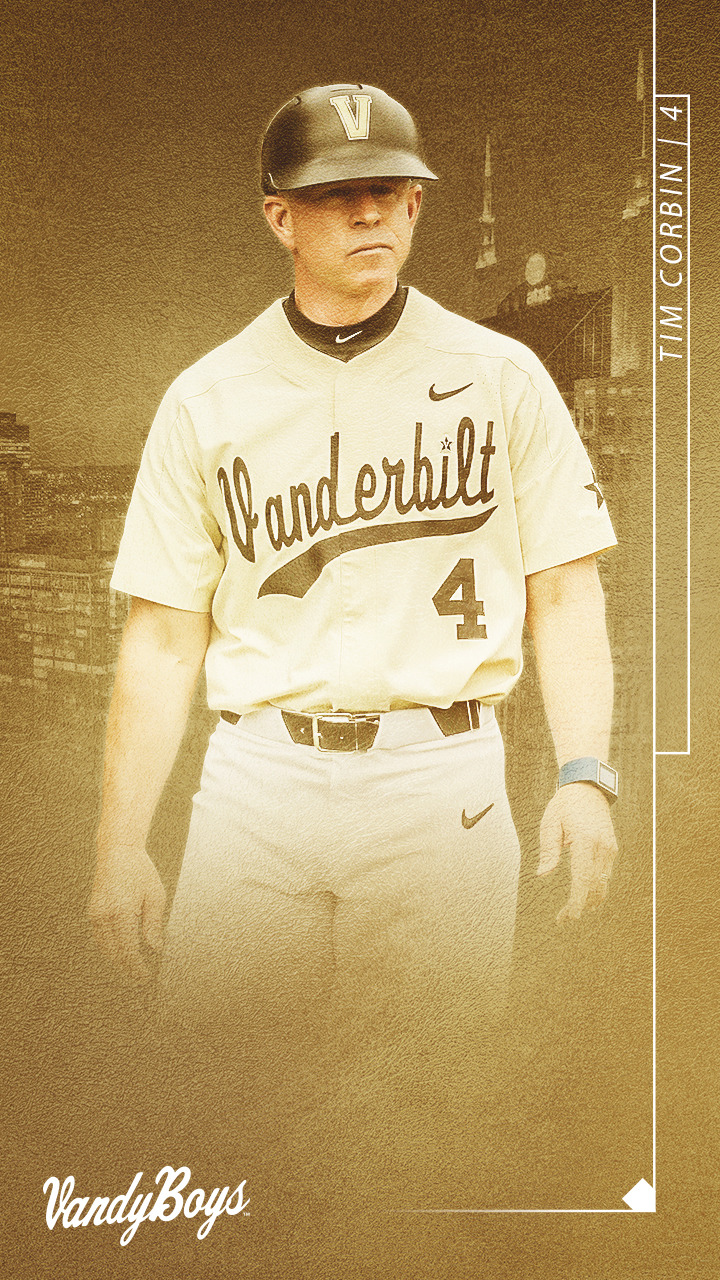 Vanderbilt Baseball Wallpaper Iphone - HD Wallpaper 