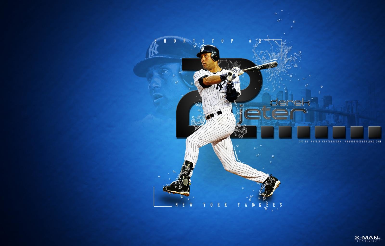 Free Download New York Yankees Background Id - Baseball Wallpapers Yankees - HD Wallpaper 