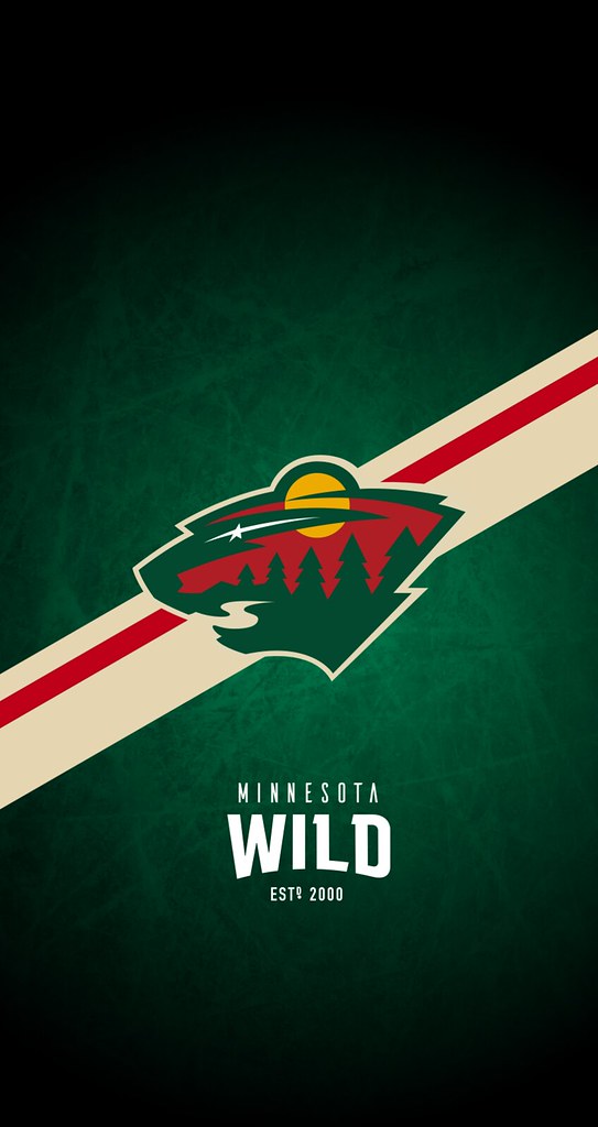 Minnesota Wild Wallpaper Iphone 543x1024 Wallpaper Teahub Io