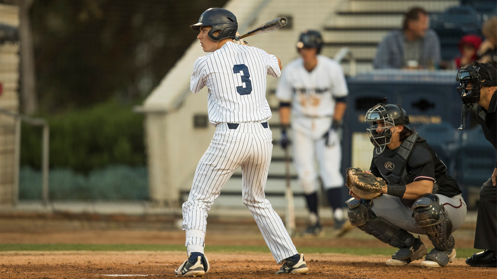 College Baseball - HD Wallpaper 