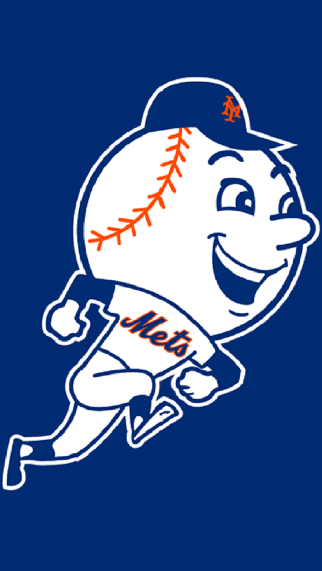 New York Mets Wallpaper Iphone - HD Wallpaper 