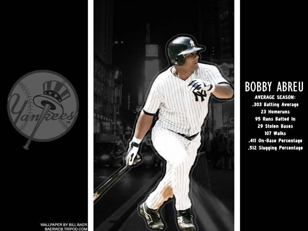 Yankees - New York Yankees - HD Wallpaper 