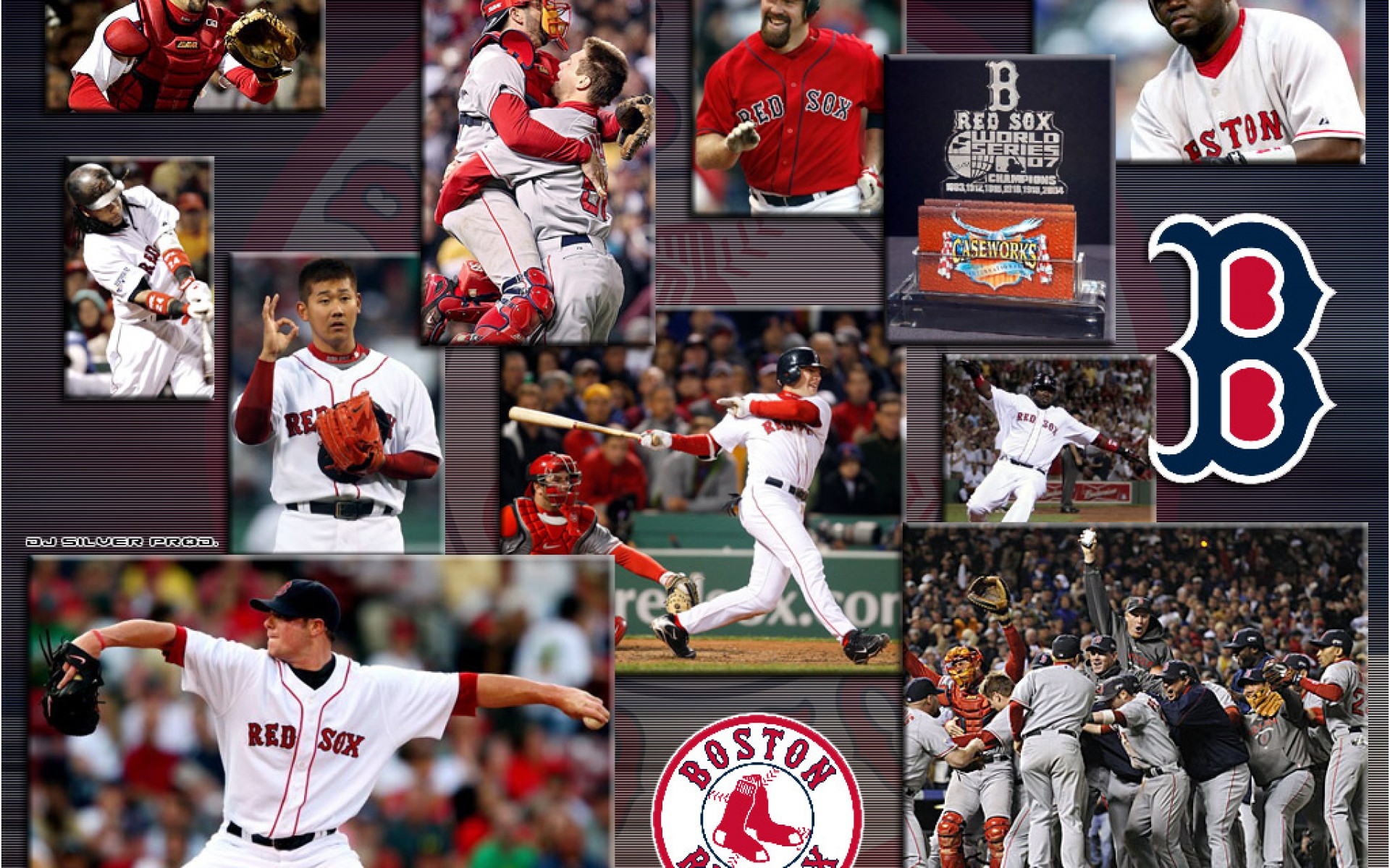 Red Sox Wallpaper Player 2018 1920x1200 Wallpaper Teahub Io