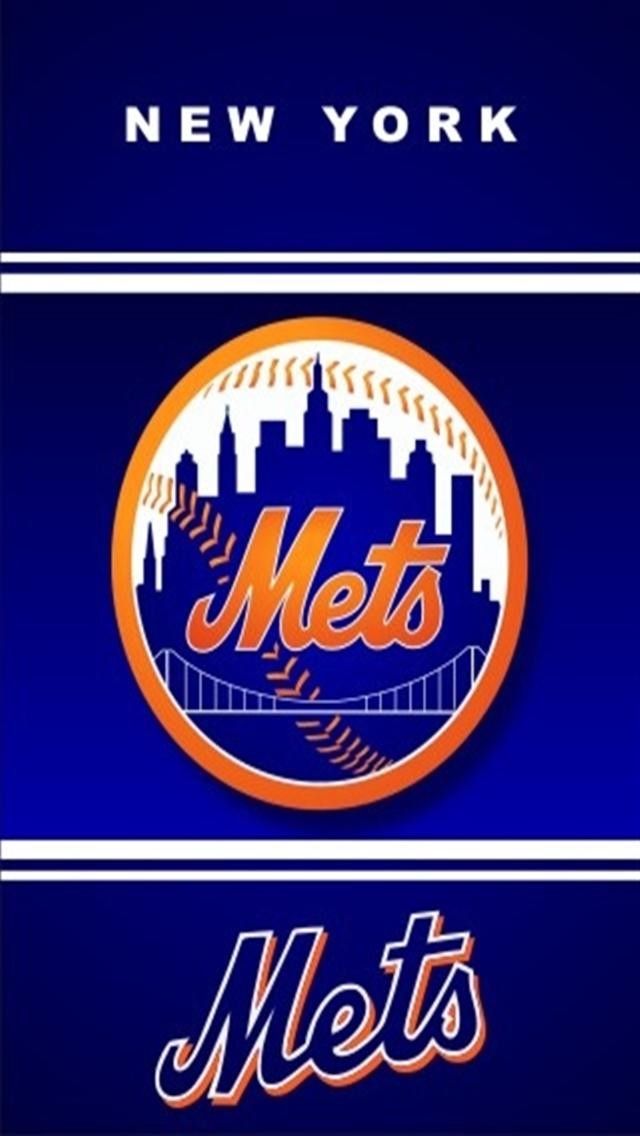 Logos And Uniforms Of The New York Mets - HD Wallpaper 