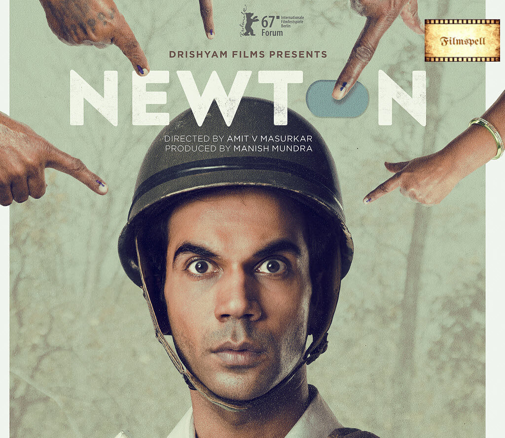 Iranian Movie Secret Ballot - HD Wallpaper 