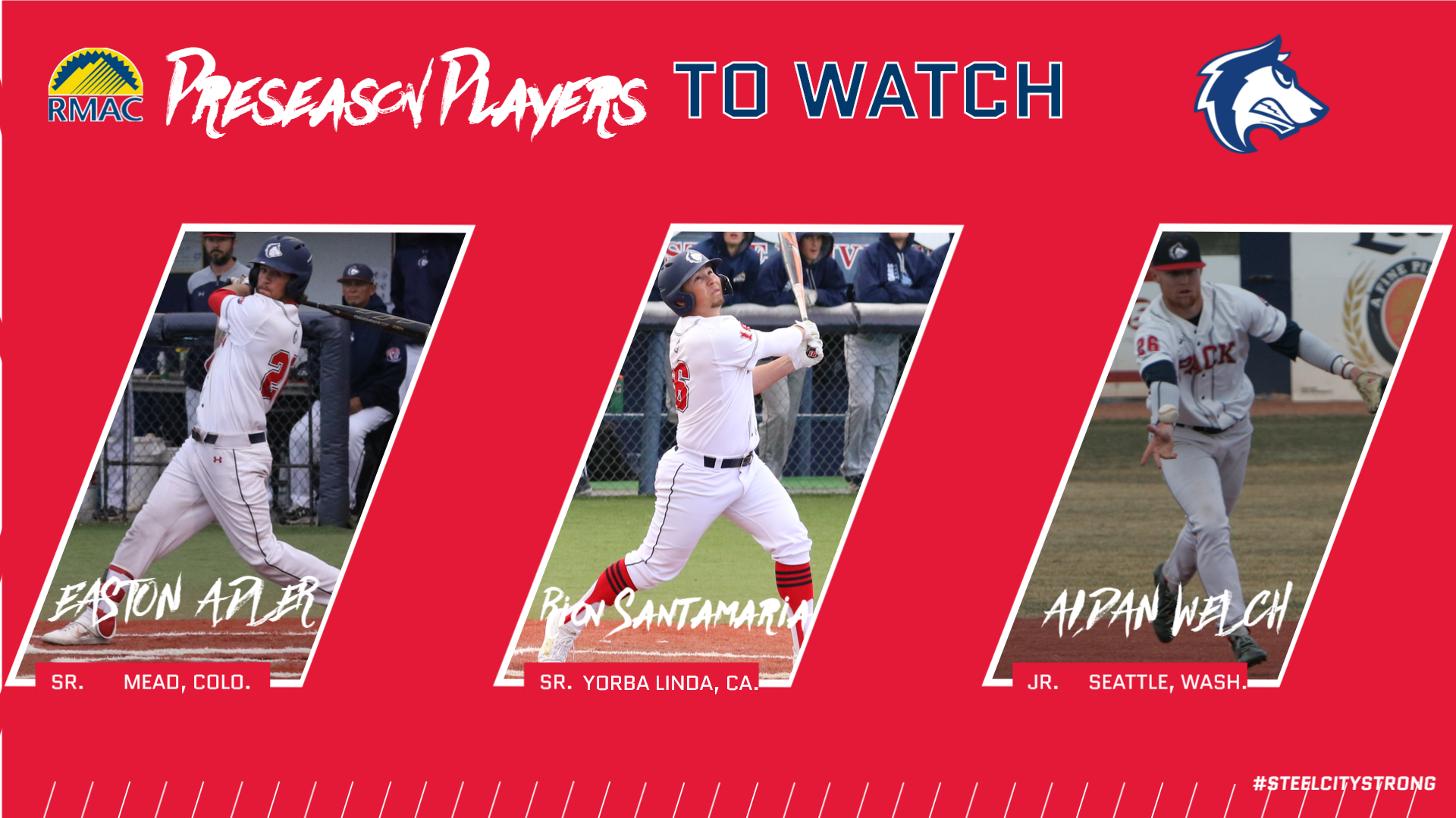 College Baseball 1920x1080 Wallpaper teahub.io