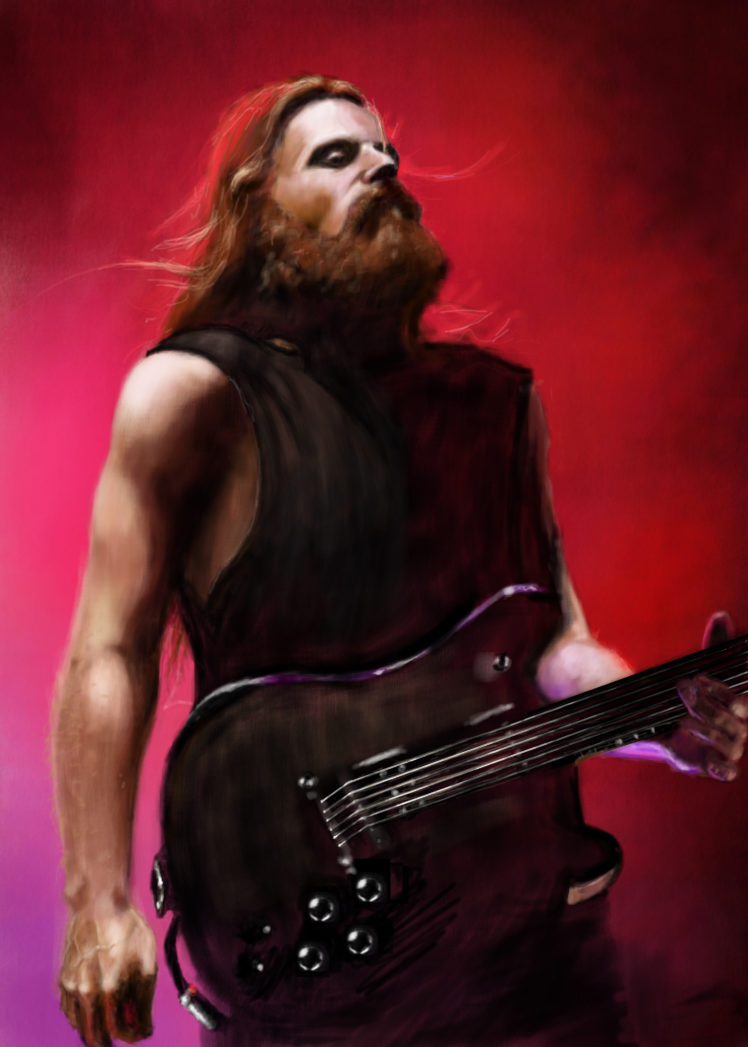 Lamb Of Mark Morton Wallpaper Android - HD Wallpaper 