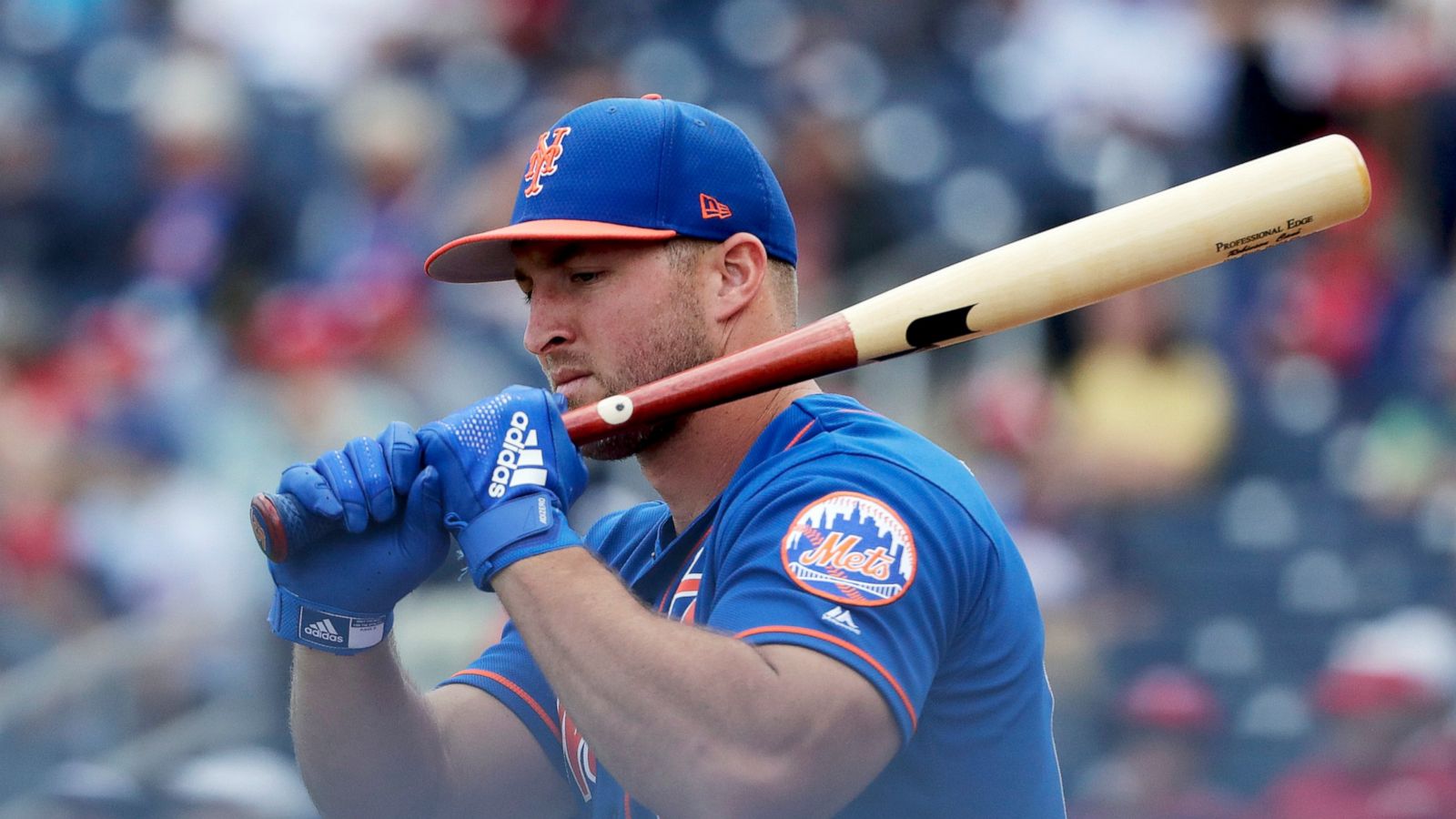 Tim Tebow - HD Wallpaper 