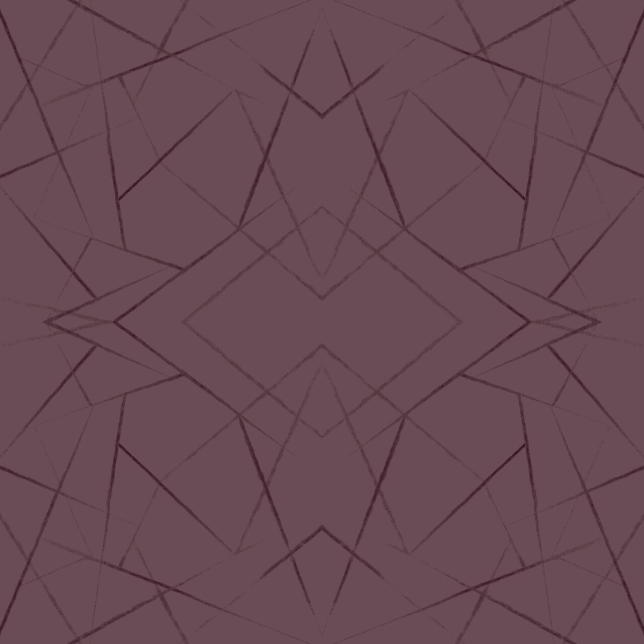 Triangle - HD Wallpaper 