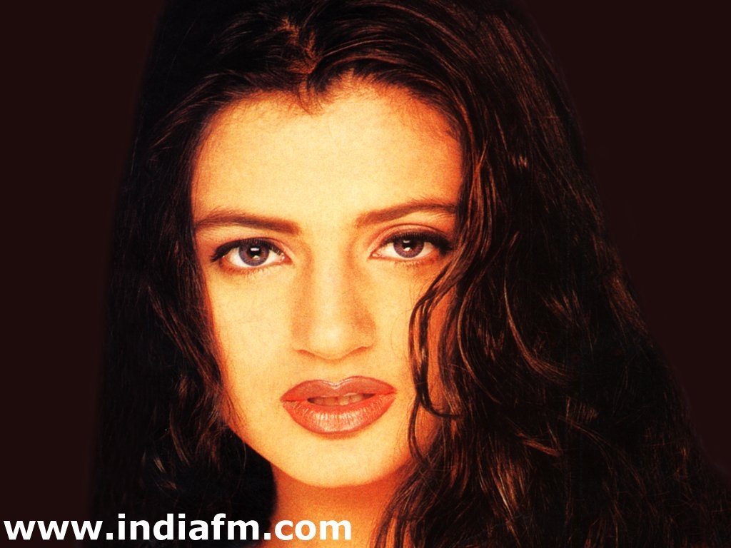 Amisha Patel Girl - HD Wallpaper 