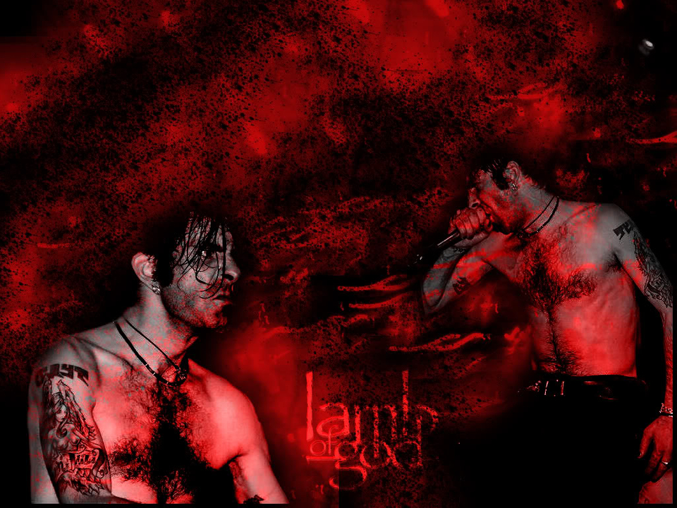 Darkness - HD Wallpaper 