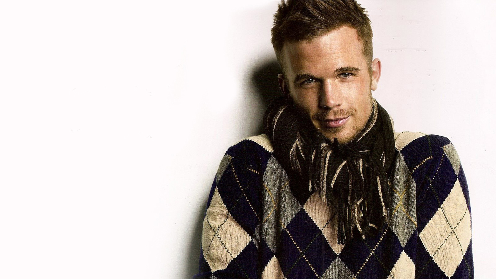Cam Gigandet - HD Wallpaper 