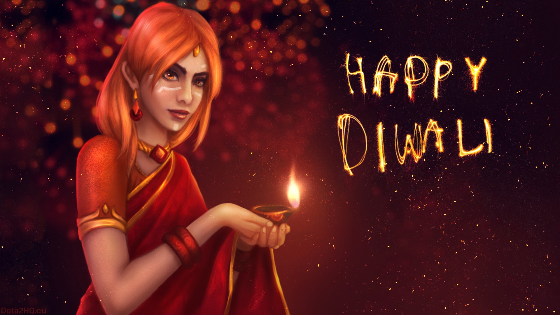 Cg Artwork - HD Wallpaper 