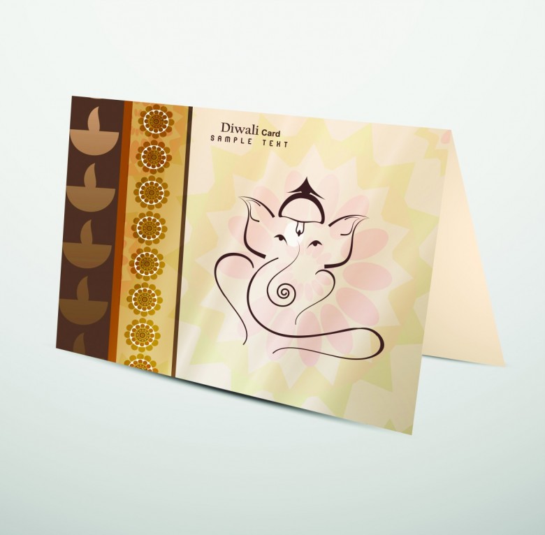 Happy Diwali, Diwali Greetings, Diwali Cards - Diwali - HD Wallpaper 