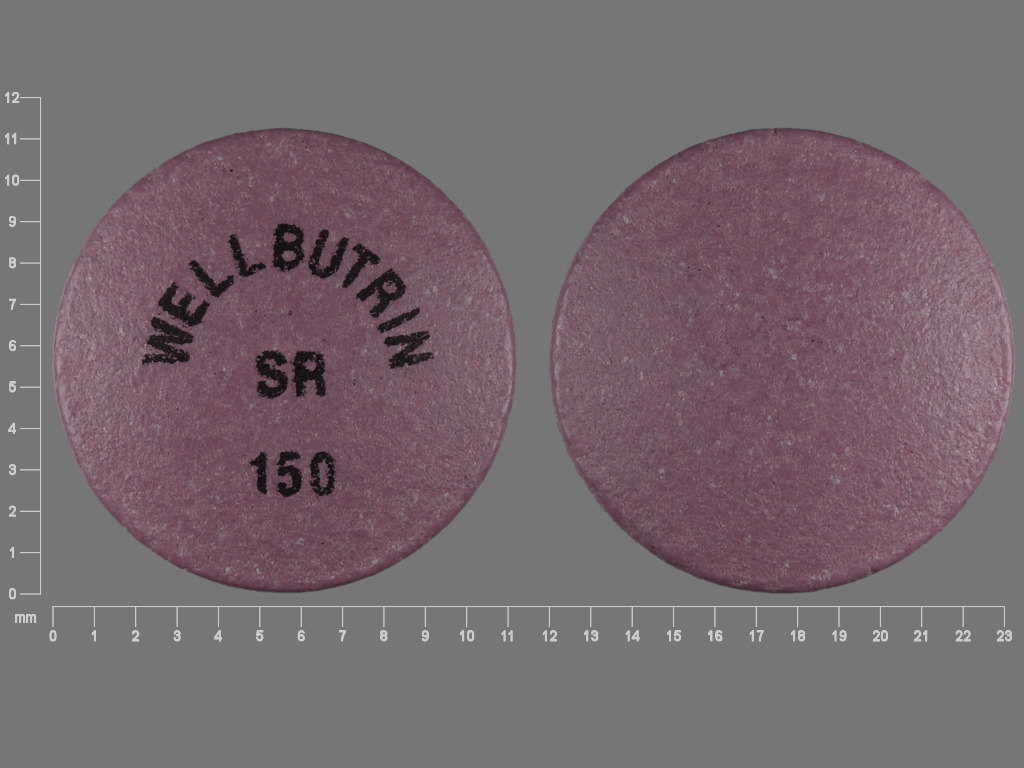 Wellbutrin Sr 150 Mg Wellbutrin Sr 150 - Eye Shadow - HD Wallpaper 