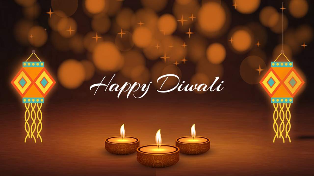 Diwali,wallpapers,happy Diwali,wallpaper,diwali Images,diwali - High Resolution Diwali Background - HD Wallpaper 