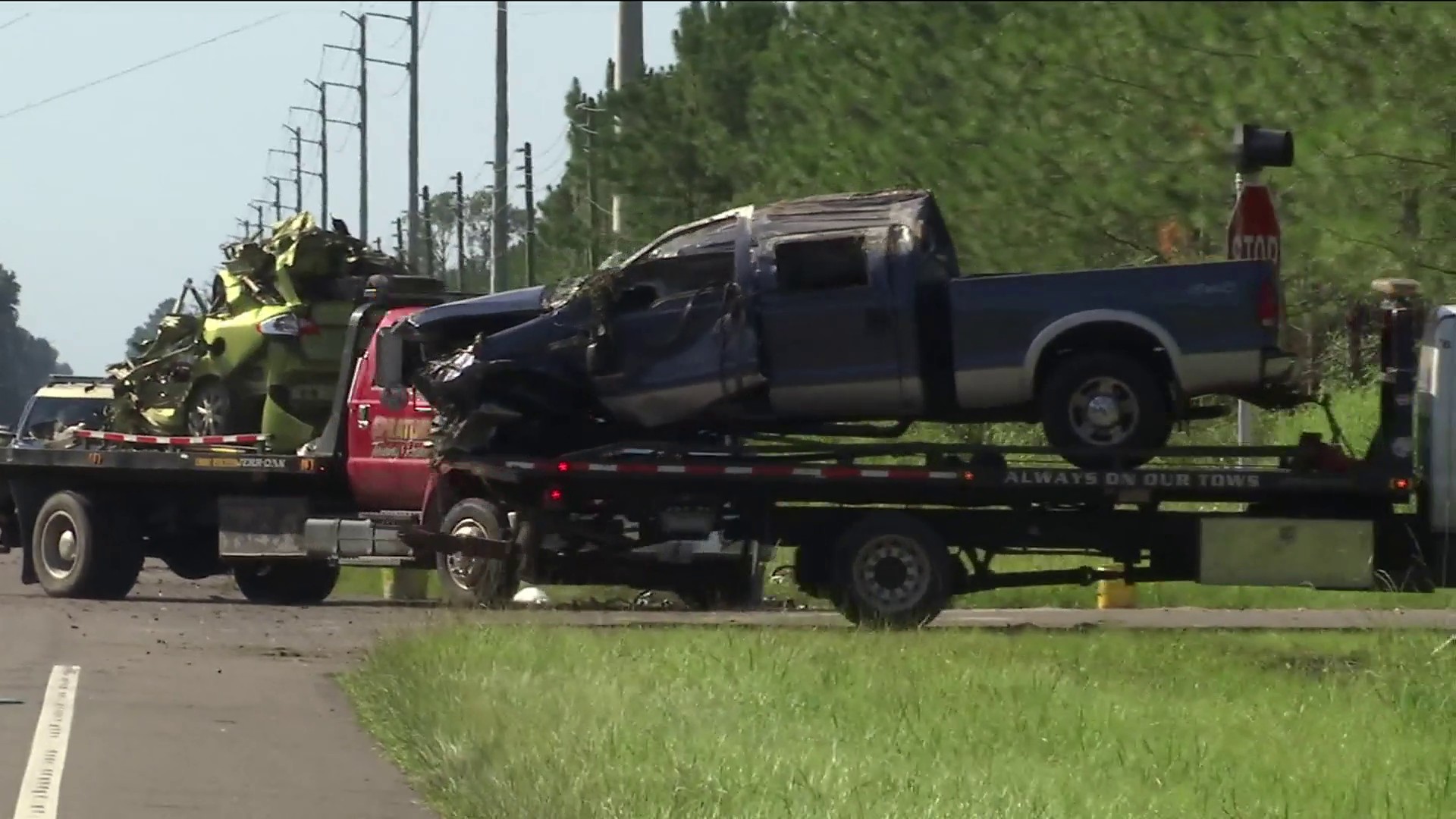 Pickup Truck - HD Wallpaper 