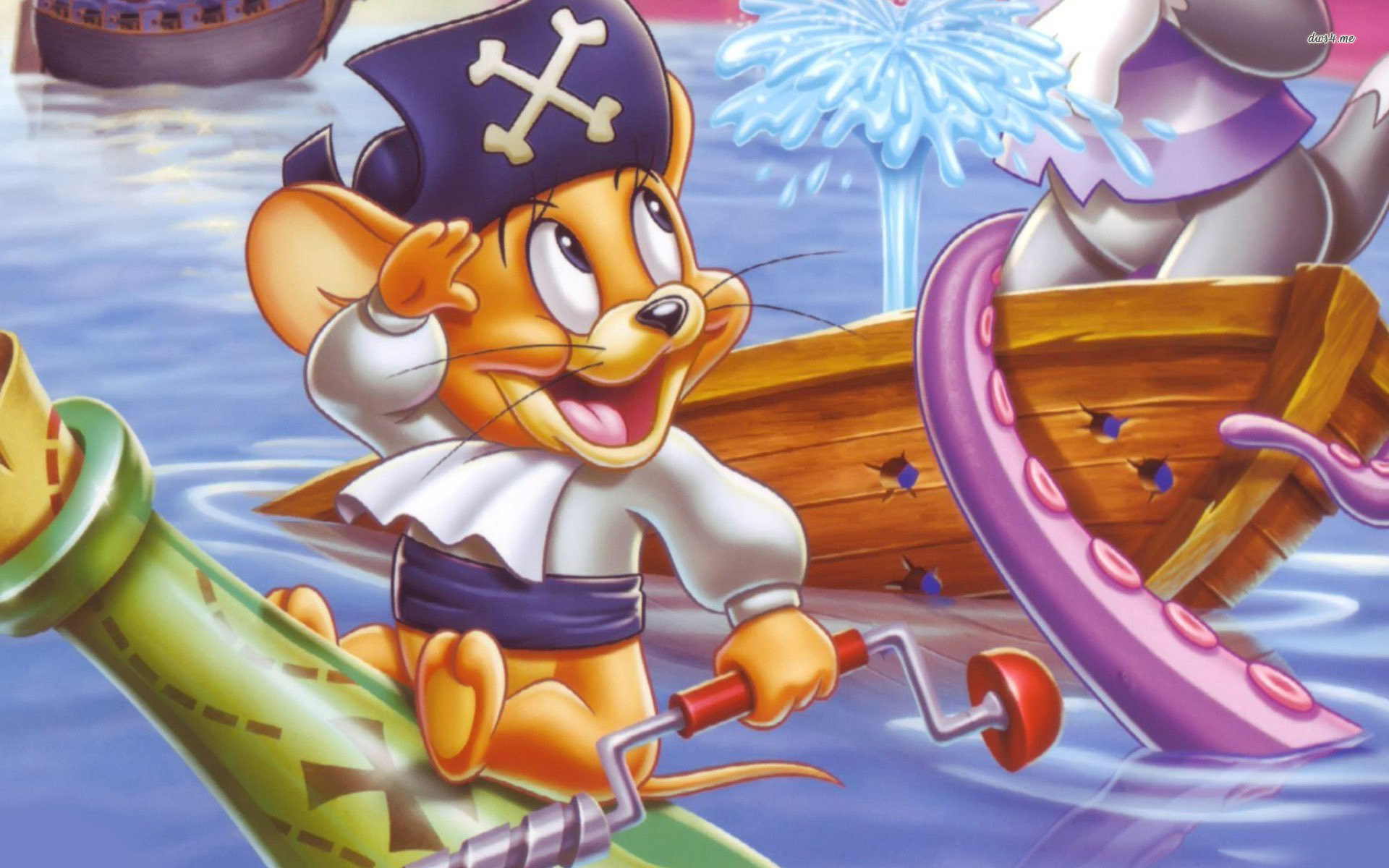 Disney Cartoon Wallpaper Download - HD Wallpaper 