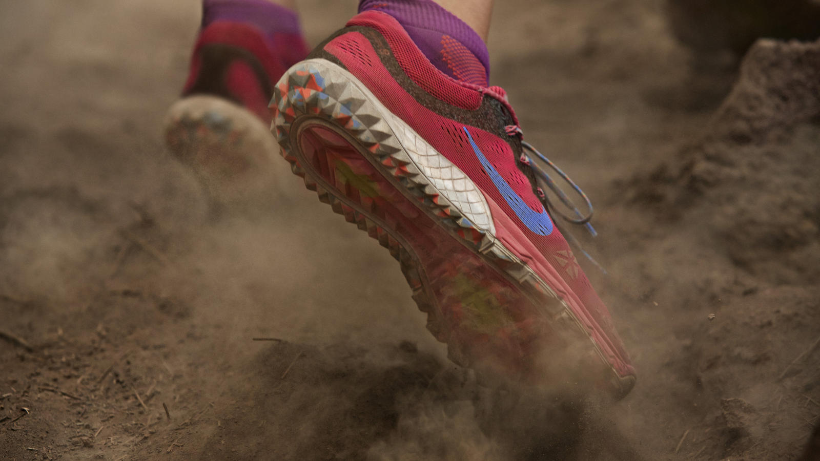 Nike Obstacle Course Shoes - HD Wallpaper 