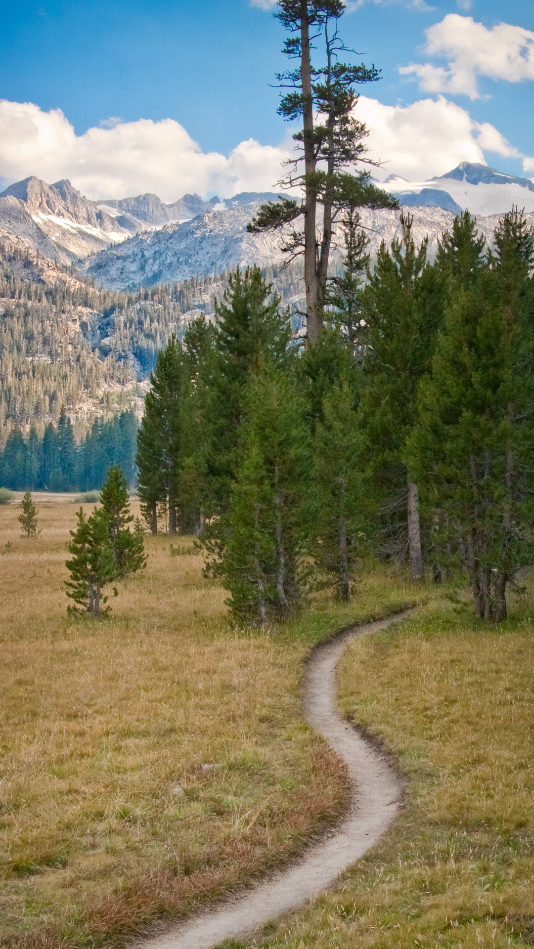 John Muir Trail Wallpaper - Trail Running Wallpaper Iphone - HD Wallpaper 