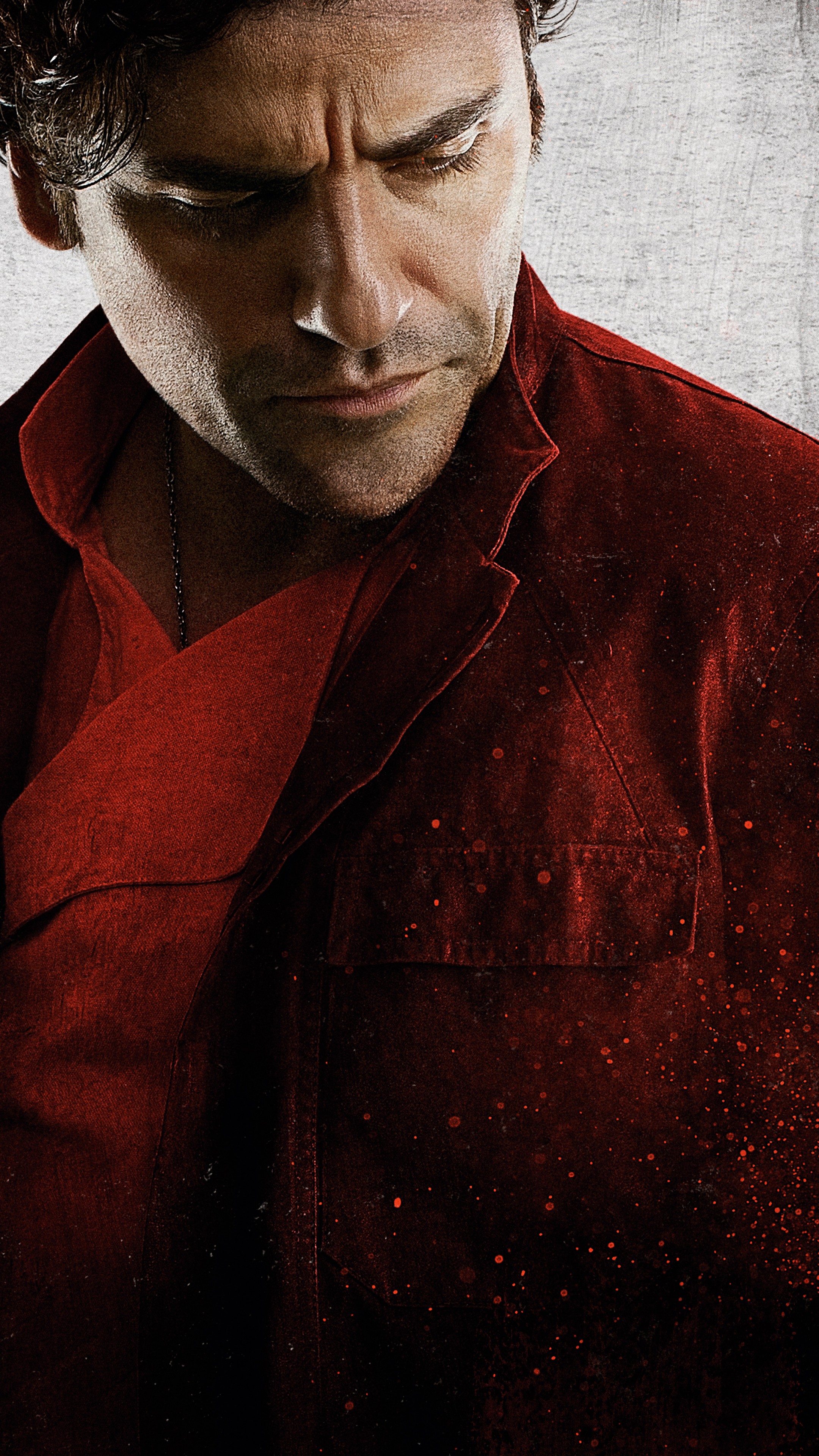 Star Wars Poe Dameron - HD Wallpaper 