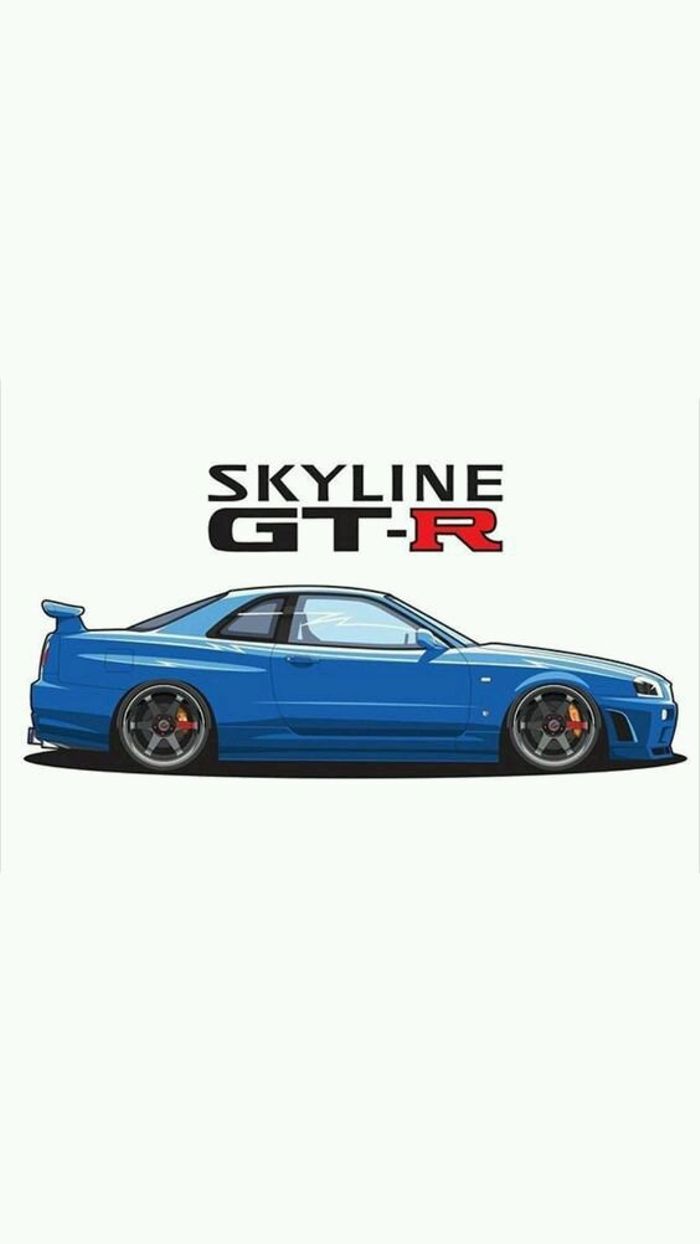 R34 Phone - HD Wallpaper 