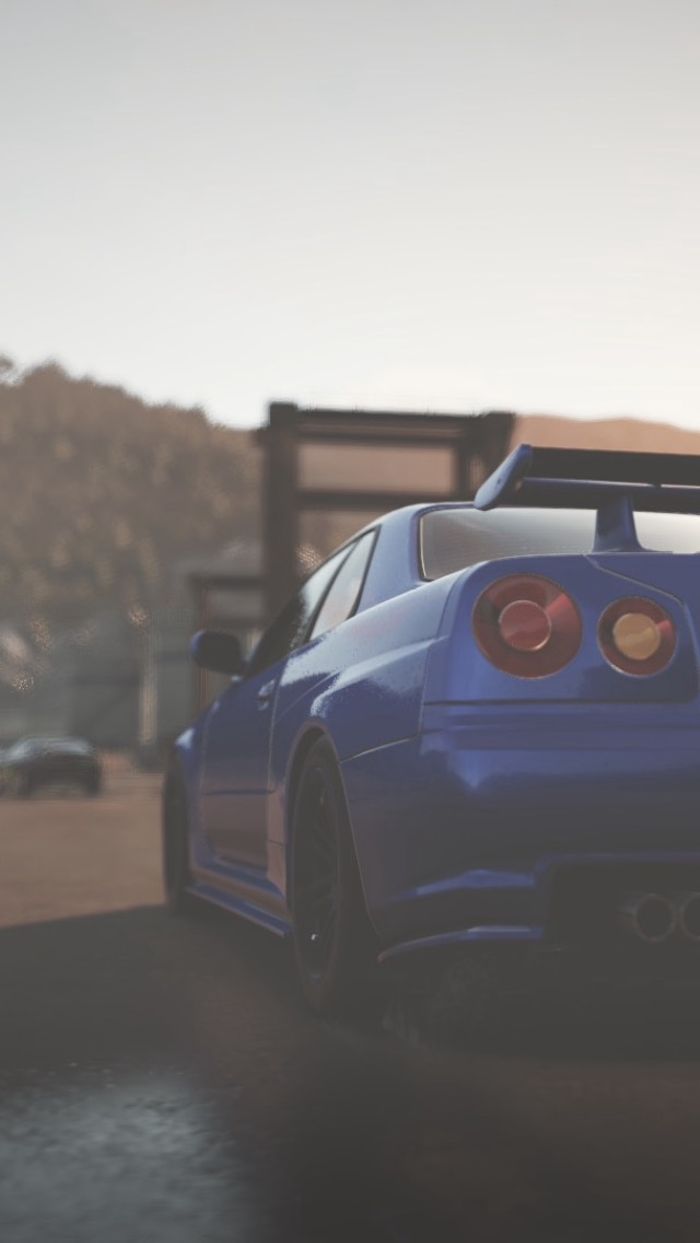 Nissan Gt-r - HD Wallpaper 