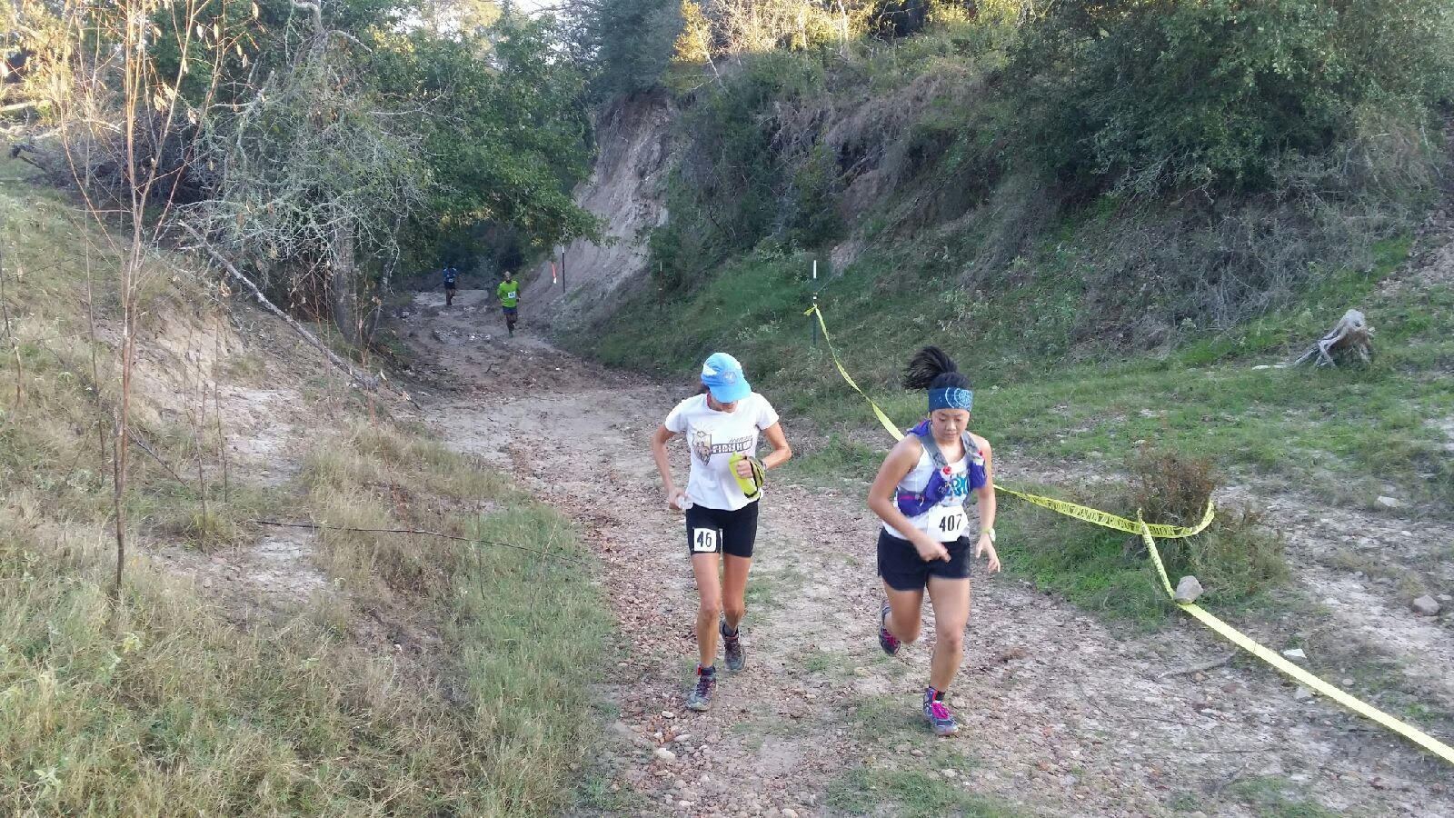 Wild Hare Trail Run - HD Wallpaper 