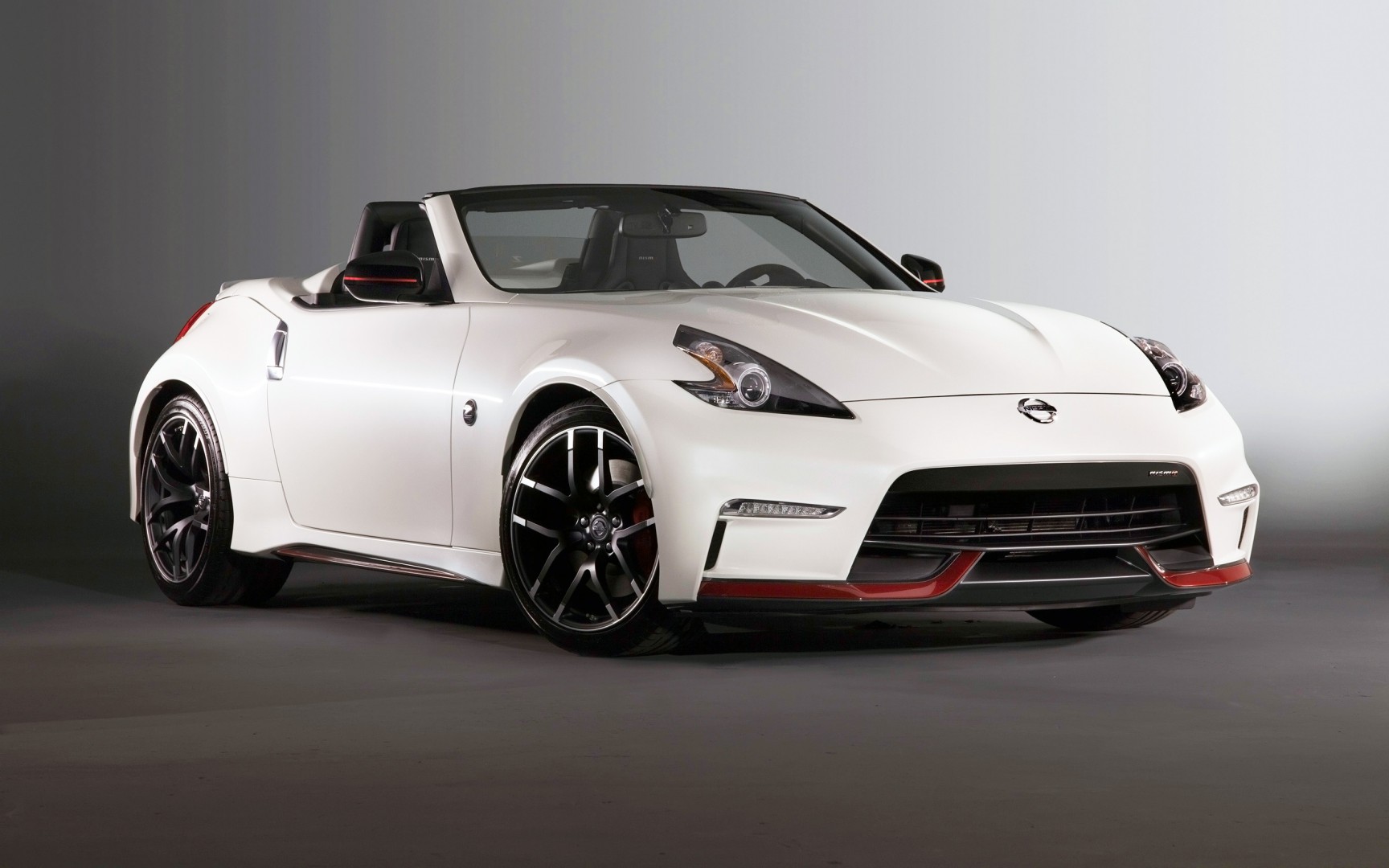 2015 Nissan 370z Nismo Roadster Concept Car Hd Wallpaper - Nissan 370z Nismo Roadster Concept - HD Wallpaper 