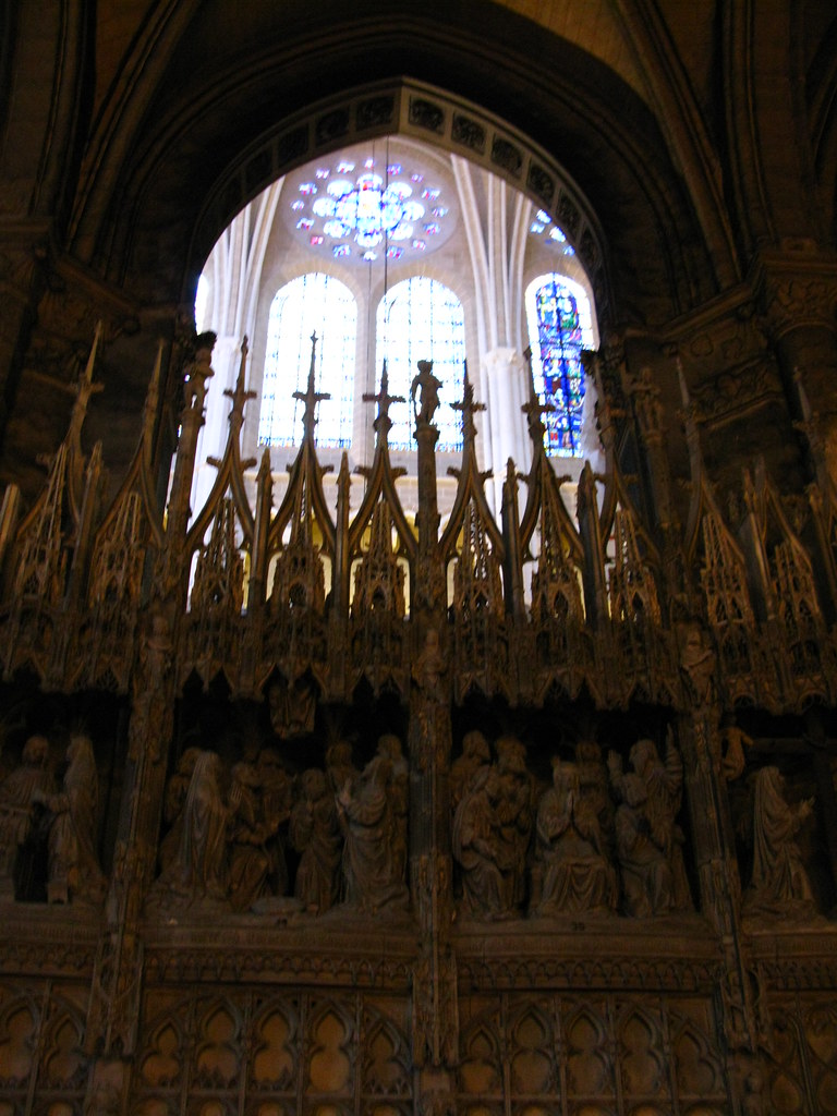 Parish - HD Wallpaper 