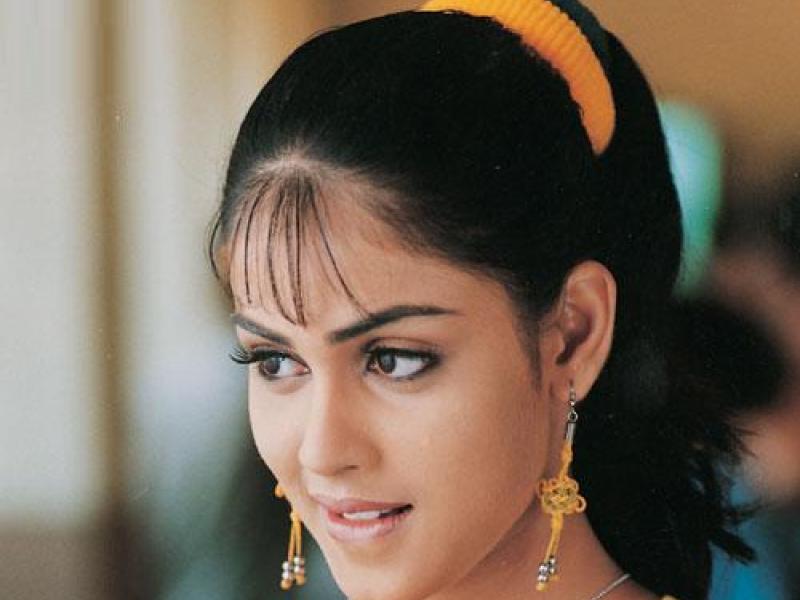 Genelia D Souza - HD Wallpaper 