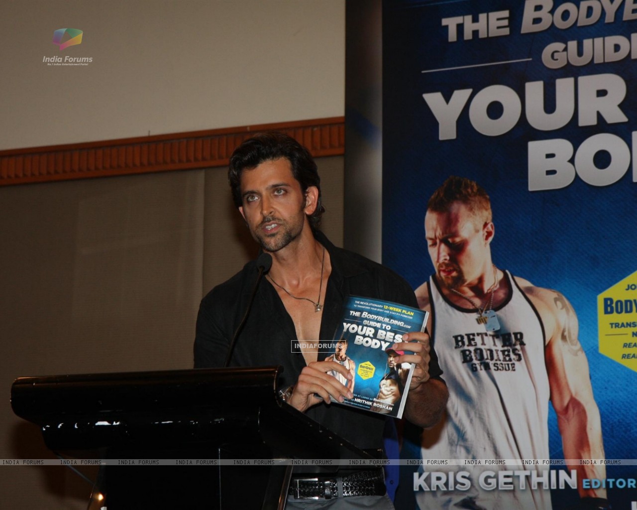 Kris Gethin - HD Wallpaper 