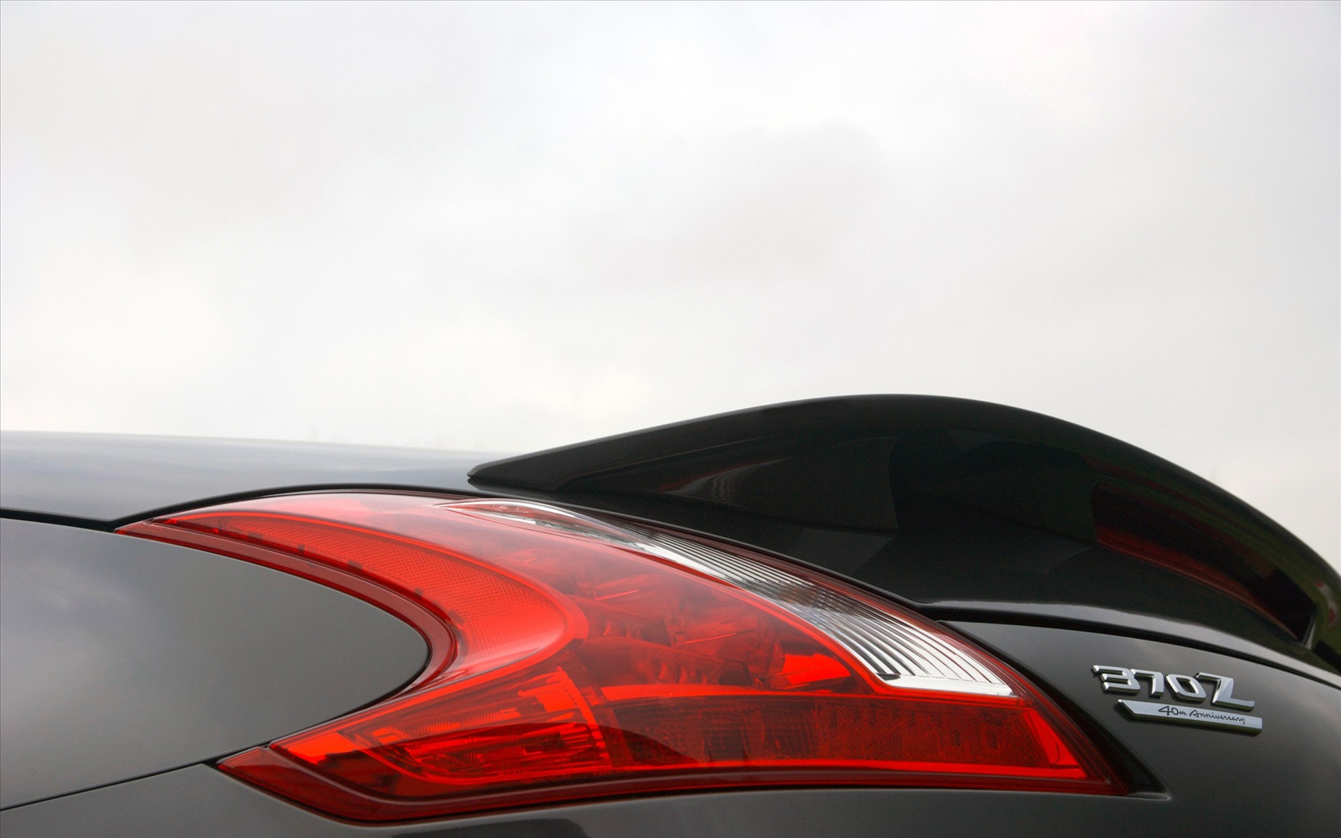 New 370z Wallpapers View - HD Wallpaper 