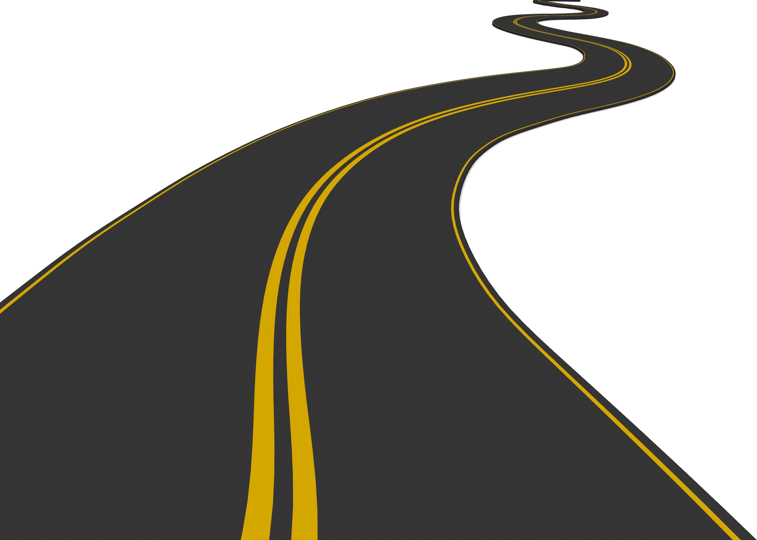 Road Png Photo - Transparent Road Clipart - HD Wallpaper 