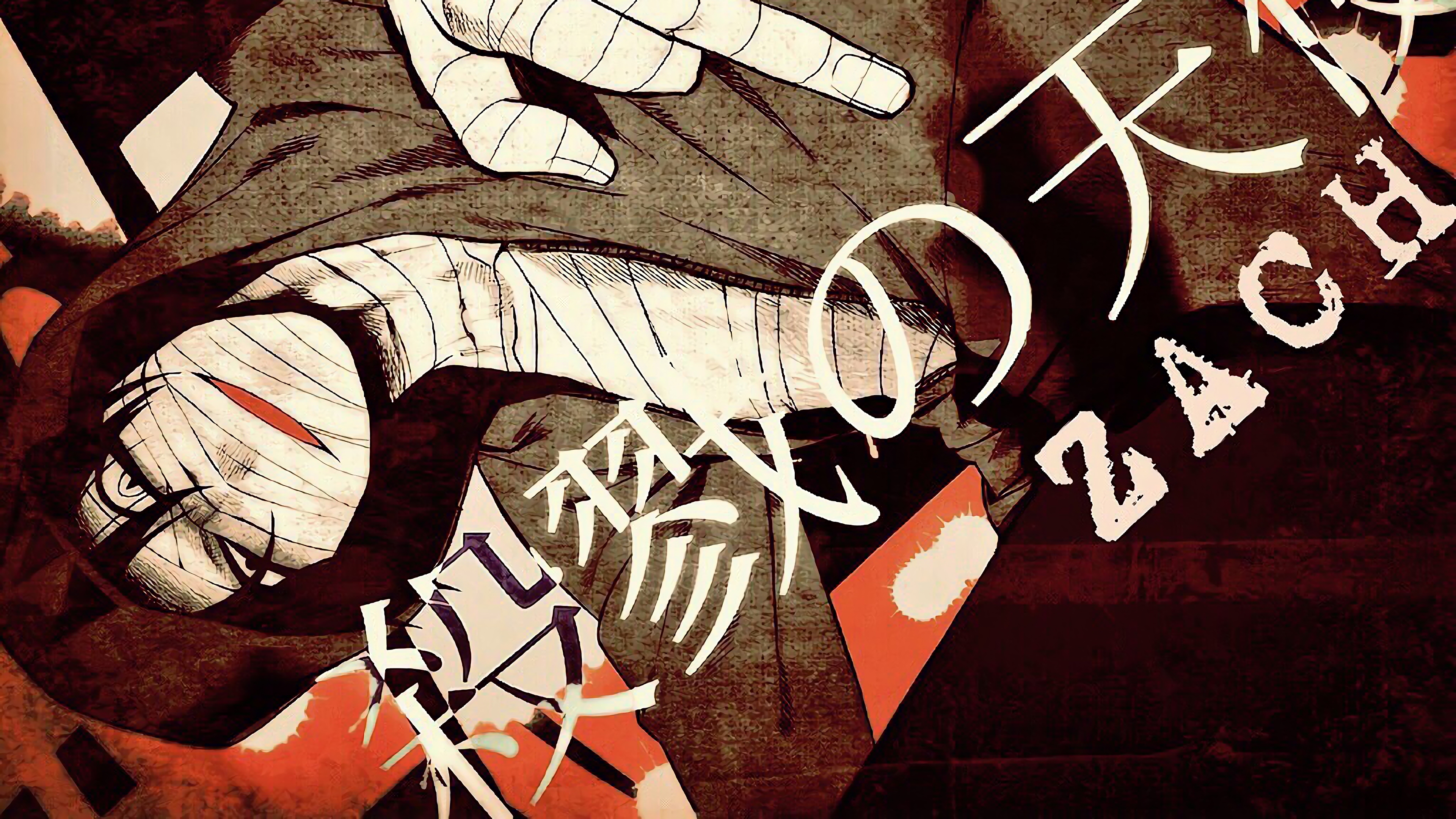 Angels Of Death - HD Wallpaper 