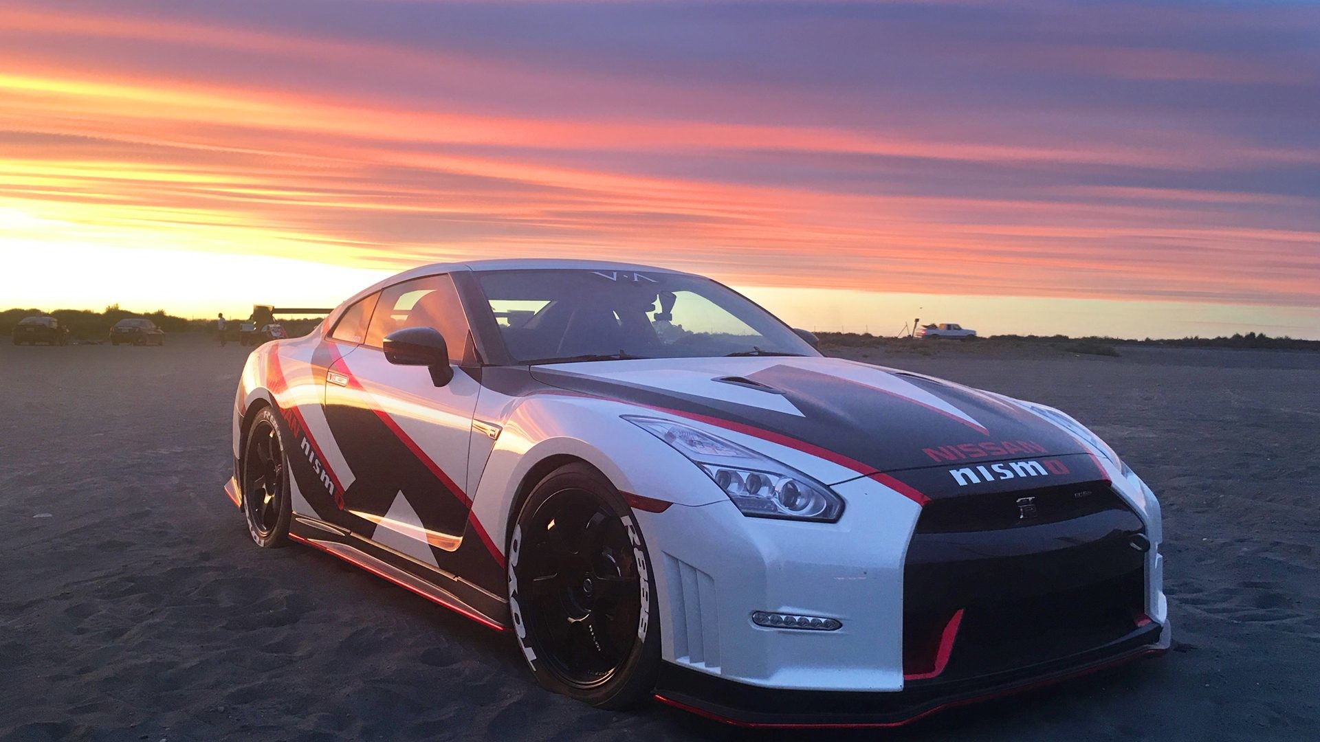 2017 Nissan Gt R Nismo 4k Uhd Car Wallpaper 
 Data - Nissan Gtr Nismo Hd - HD Wallpaper 