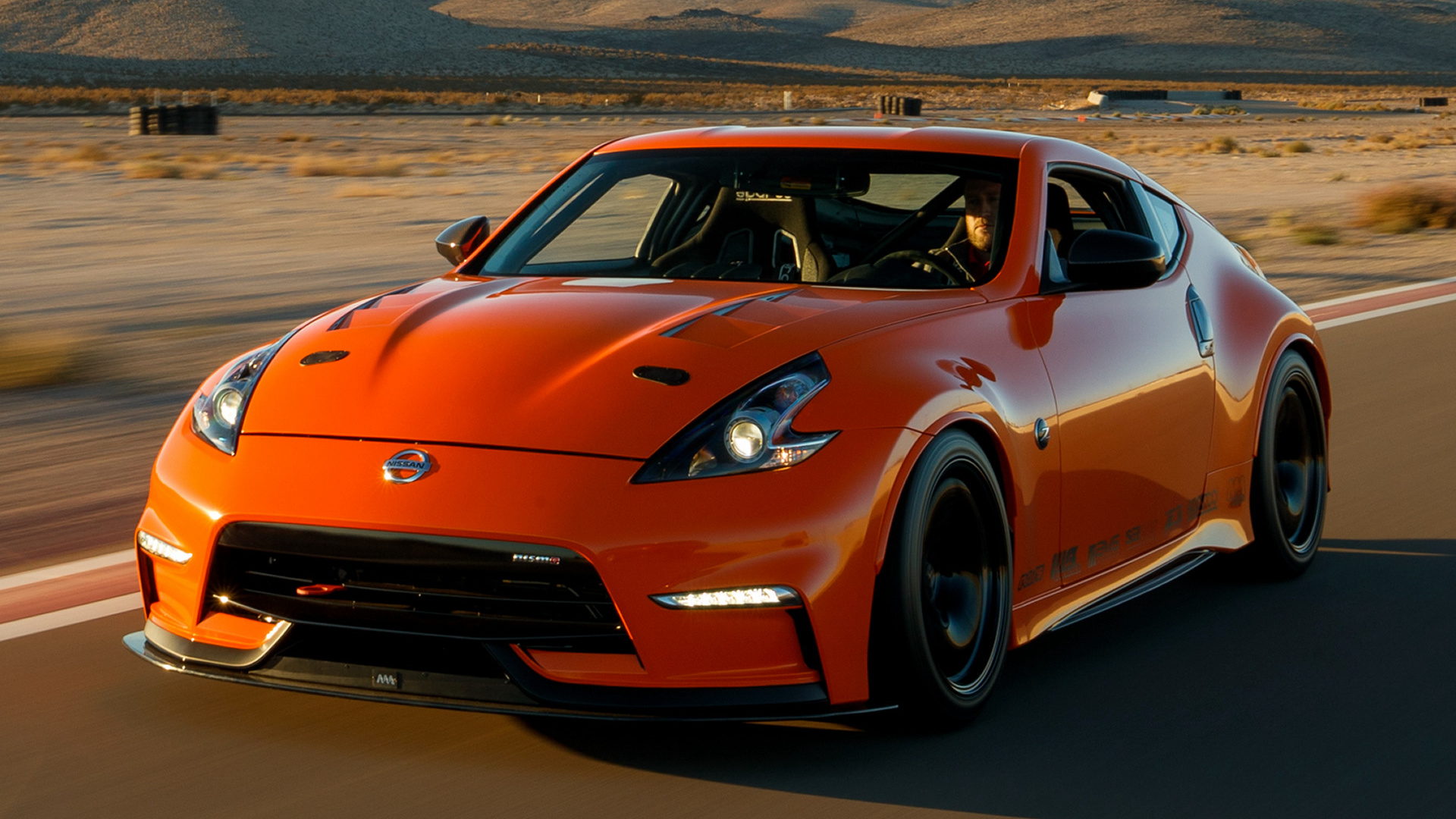 Featured image of post 370Z Wallpaper 1920X1080