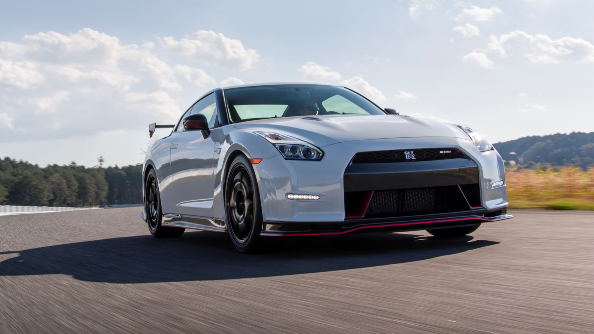 Nissan Gtr Nismo - HD Wallpaper 