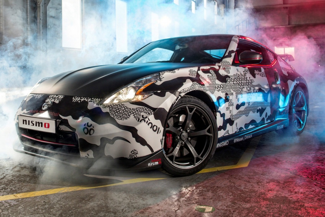 Nissan, 370z Tuning Car Nismo - Nissan Z370 Hd Wallpapers Iphone - HD Wallpaper 