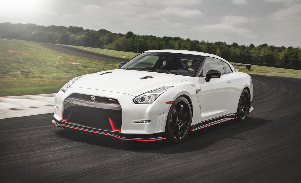 V - 7 - 7 93 - 3 Kbytes, / P - - Nissan Gt-r Nismo - Nissan Skyline Gtr 2015 - HD Wallpaper 