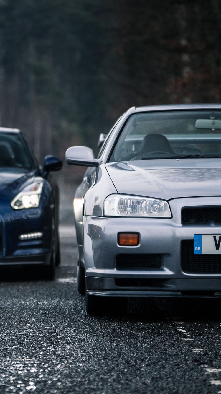 Nissan Gtr Wallpaper Phone 4k - 750x1334 Wallpaper Nissan Gtr Wallpaper Phone 4k - 750x1334 Wallpaper