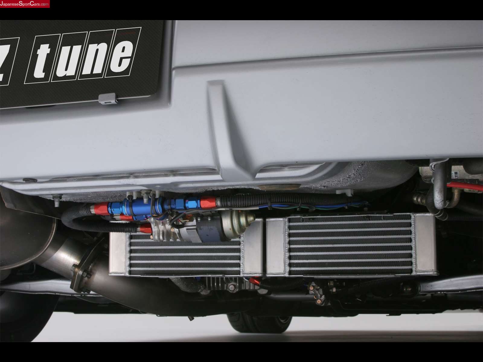 Oil Cooler - HD Wallpaper 