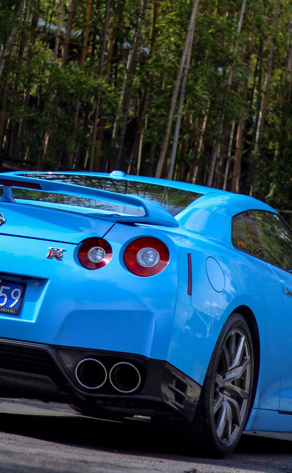 Nissan Gtr Wallpaper Iphone 6 950x1534 Wallpaper Teahub Io