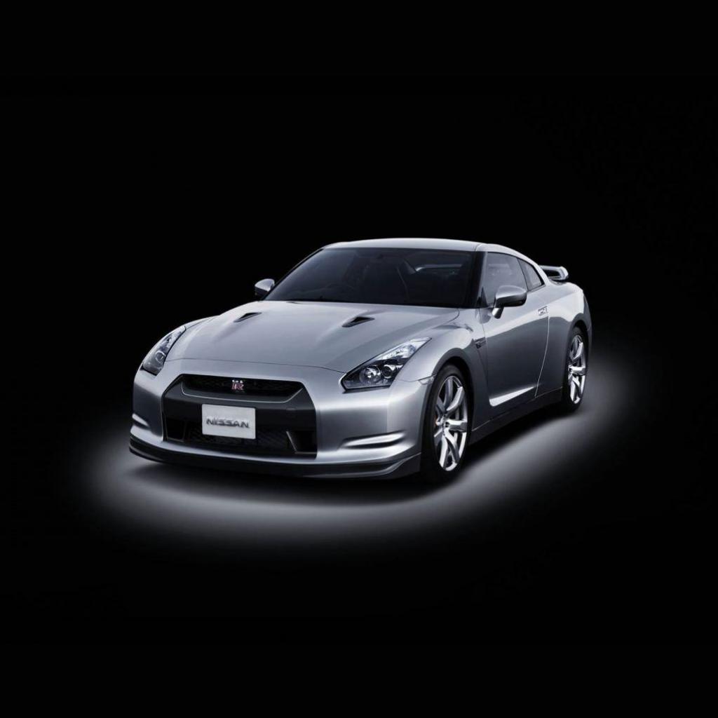 Nissan Skyline Gtr 2009 - HD Wallpaper 