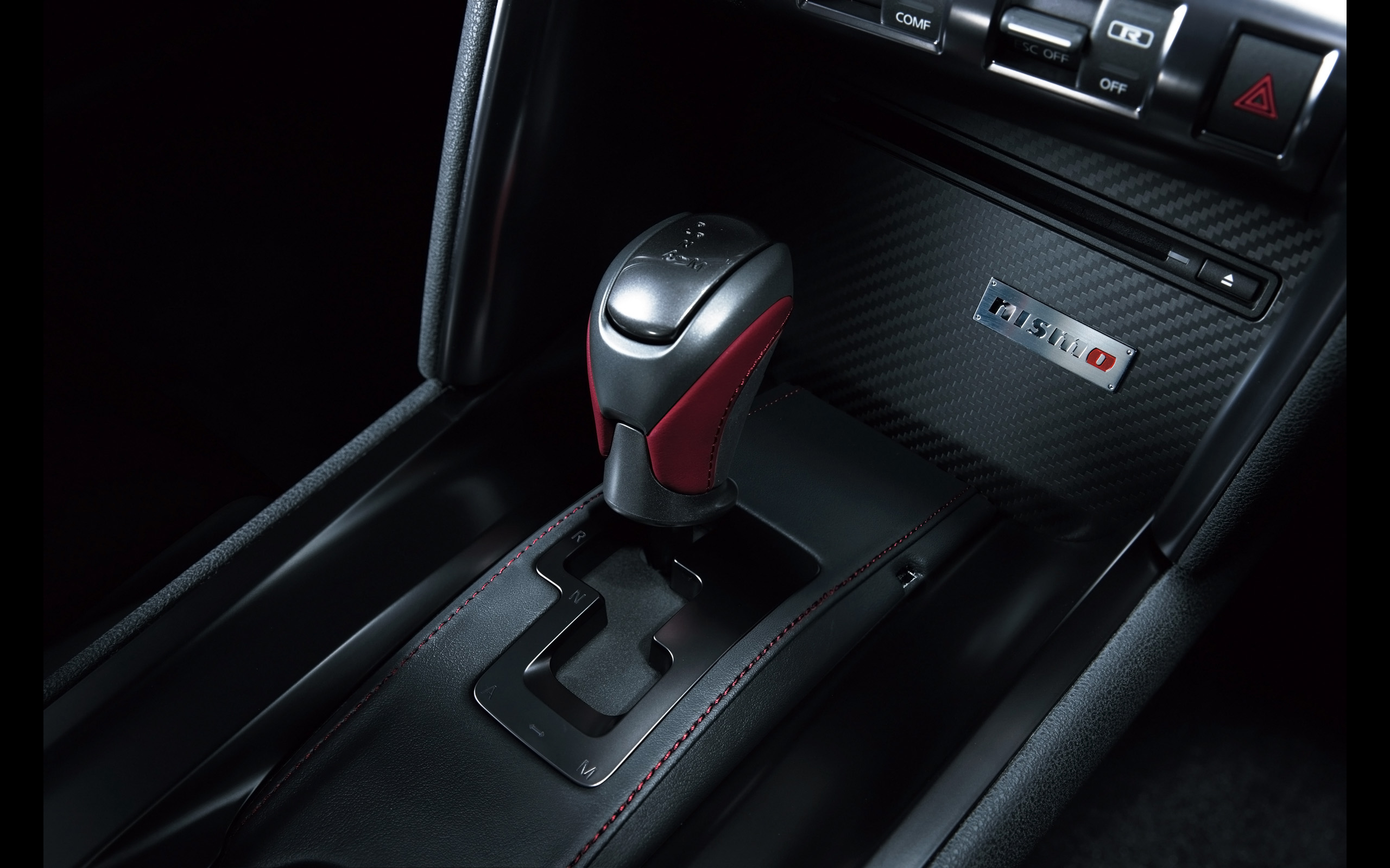 Nissan Gtr Nismo Gearbox - HD Wallpaper 