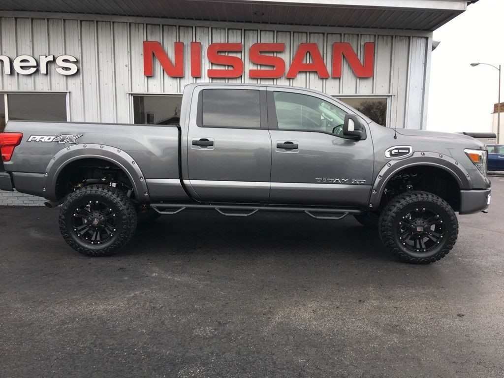 75 All New 2019 Nissan Titan Nismo Wallpaper With 2019 - Ford F-series - HD Wallpaper 