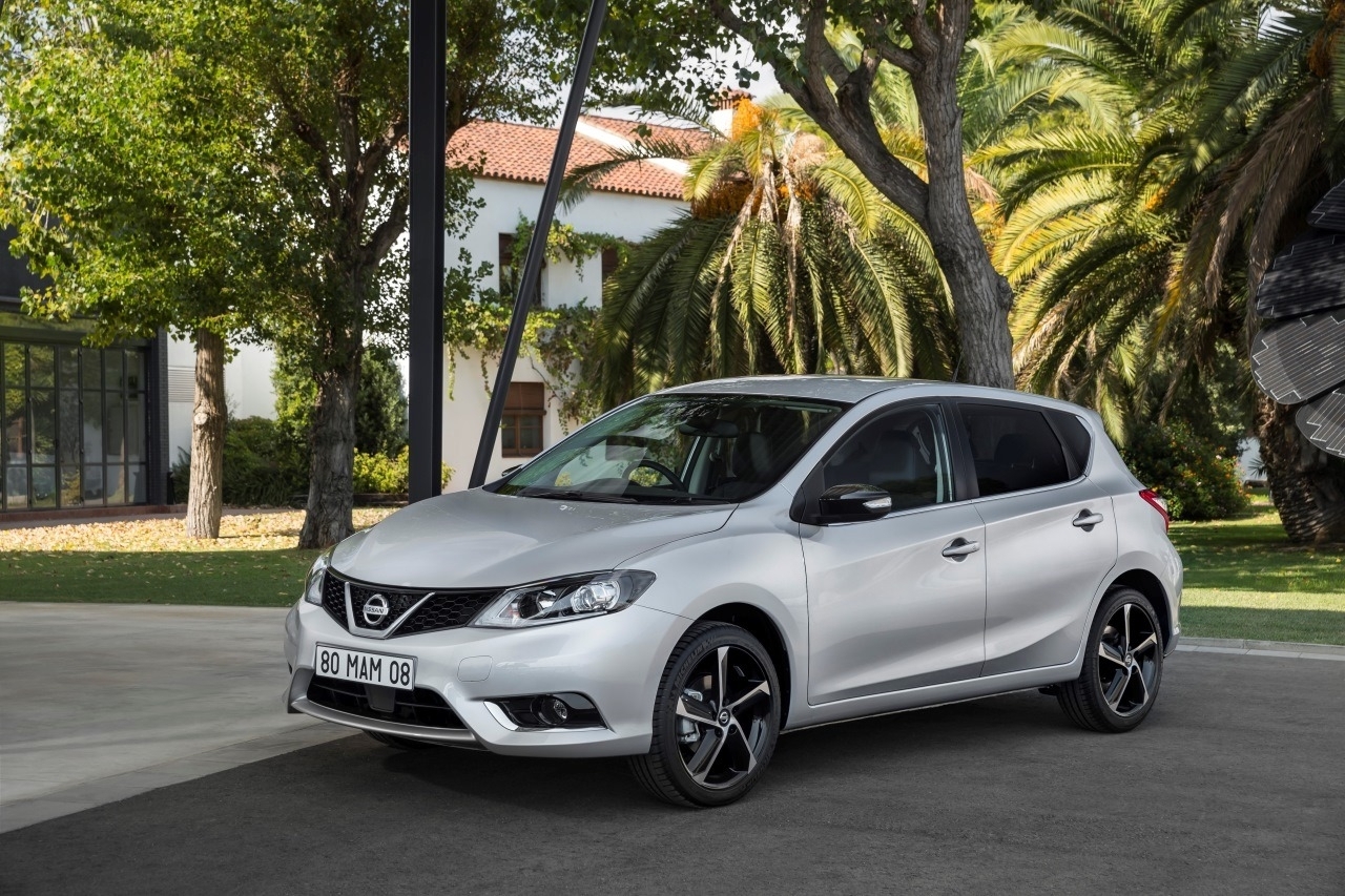 2019 Nissan Pulsar Nismo Wallpaper - Nissan Pulsar - HD Wallpaper 