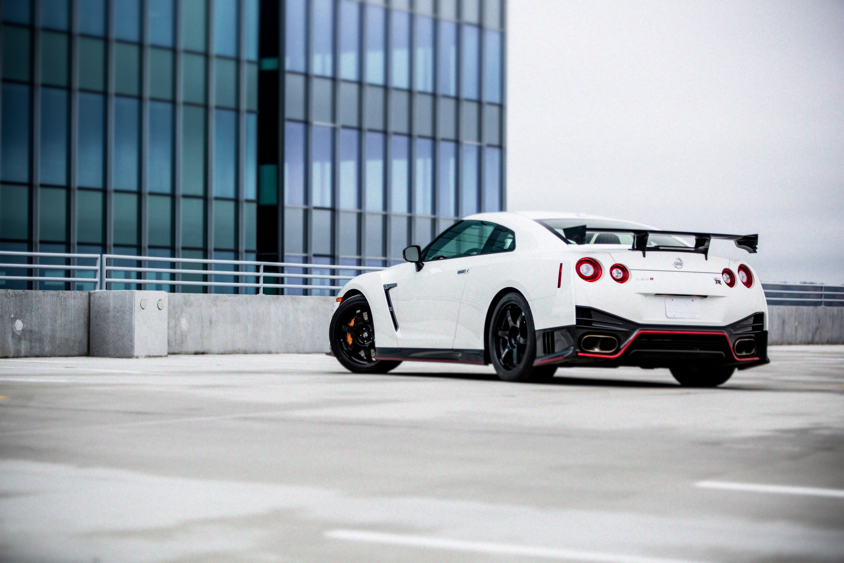 Posted Image - Nissan Gt-r - HD Wallpaper 